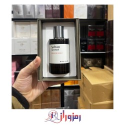 ادکلن میسون کریولی سفران سکرت Maison Crivelli Safran Secret ١٠٠ میل